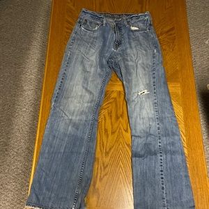 Bundle 3/25$‼️ Men’s Jeans (American Eagle)